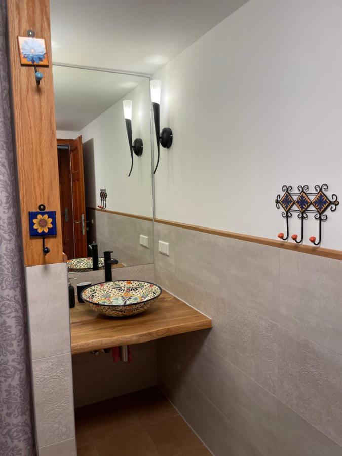 Bungalows Am Waldessaum Bei Hohenzieritz 外观 照片